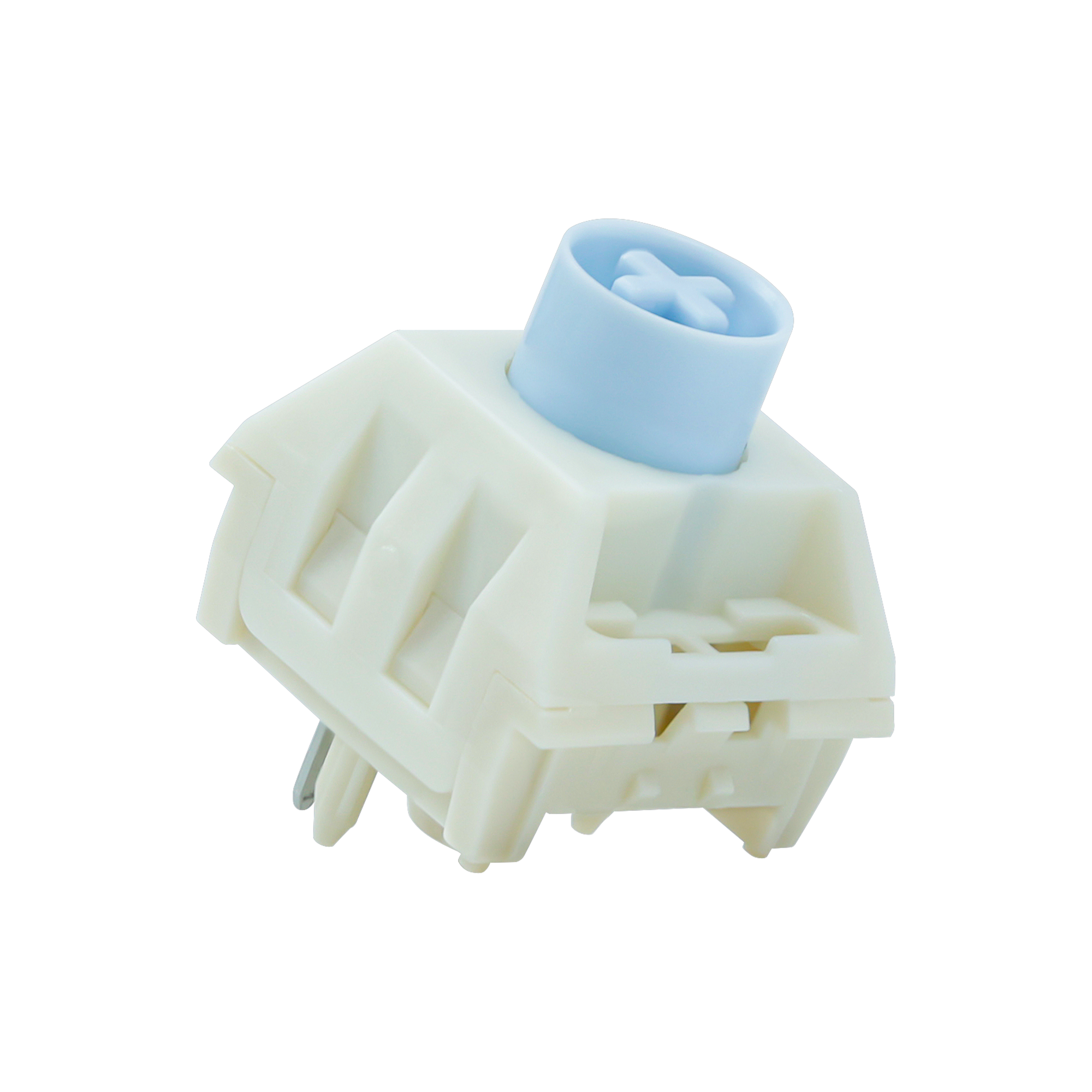 Kailh Box Blueberry Ice Cream Linear Switch-Chosfox