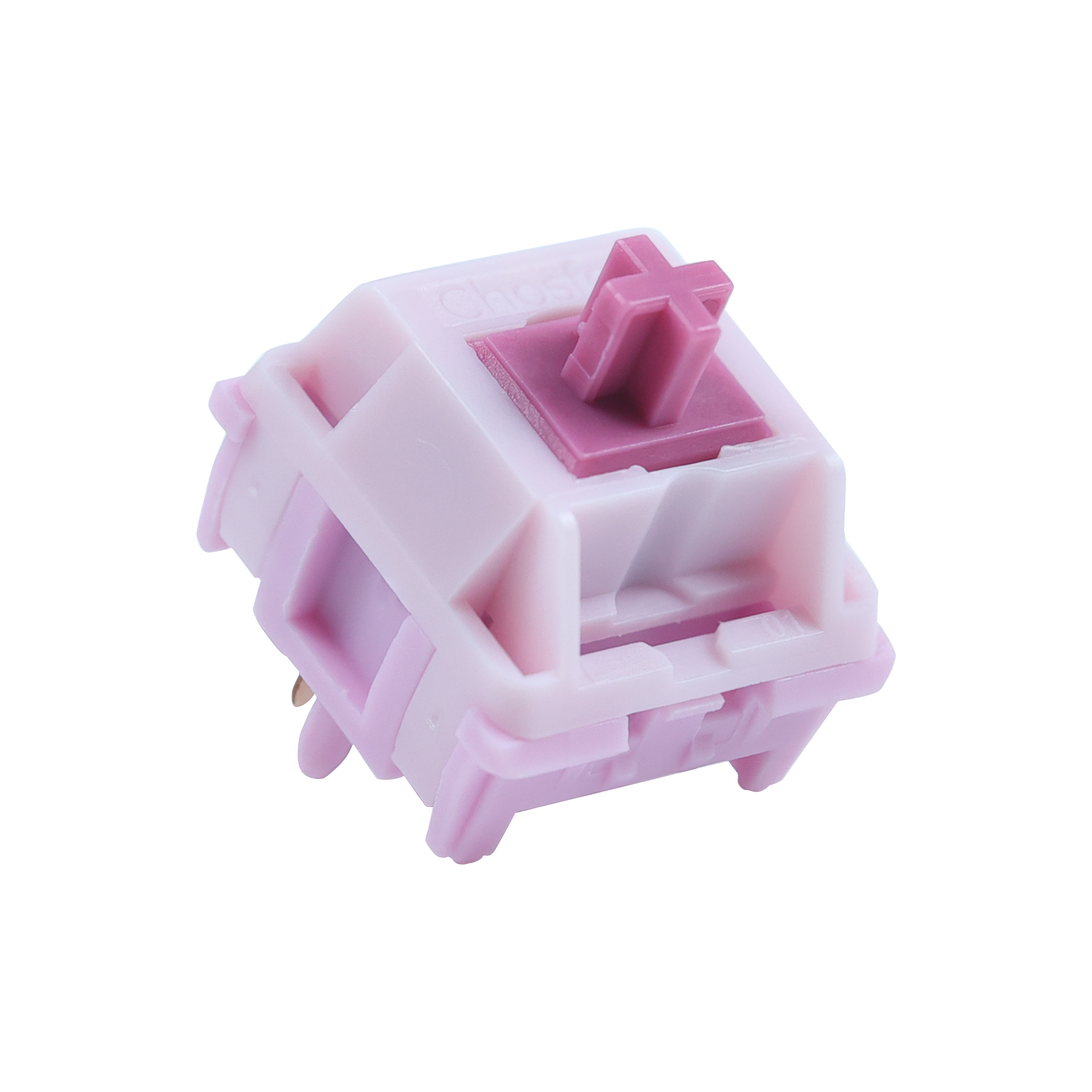 Chosfox&HMX Hanami Dango V2 Linear Switch