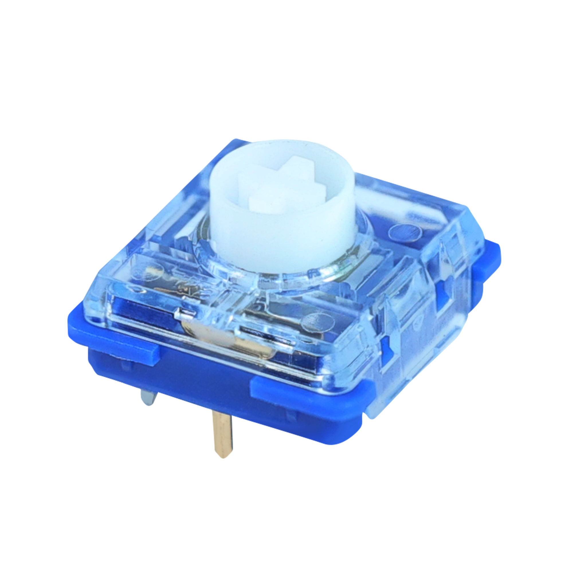 Kailh Deep Sea Silent Mini Low-Profile Switch