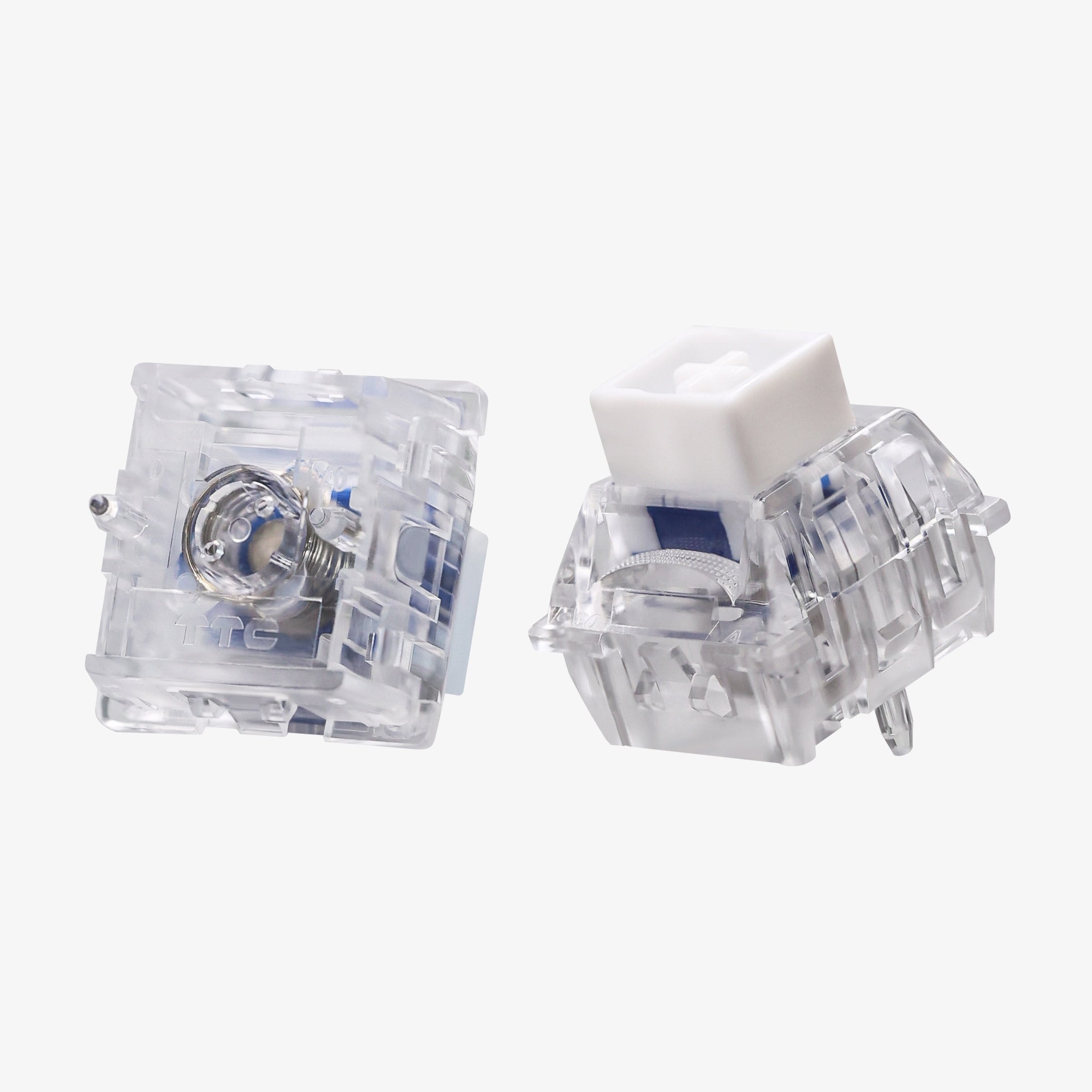 TTC Sacred Heart RGB King of Magnetic Linear Switch – Chosfox