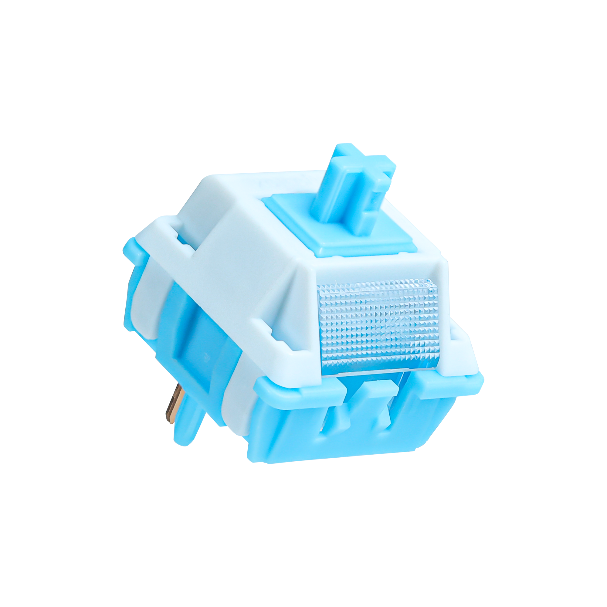 Chosfox DD/Jingle Linear Switch v2-Chosfox