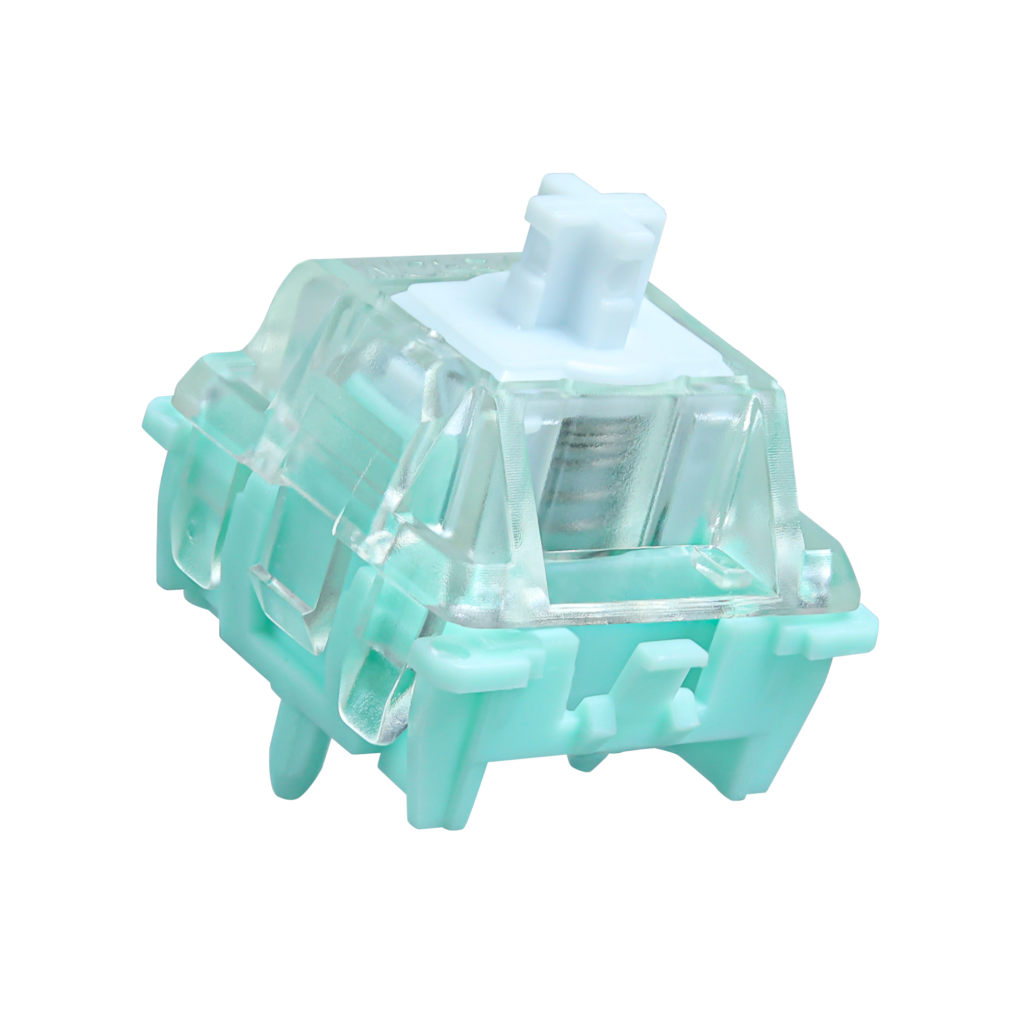 GATERON Magnetic Jade Switch