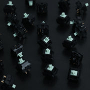 XCJZ x JDL Studio | Lotus Stem Clicky Switch-Chosfox