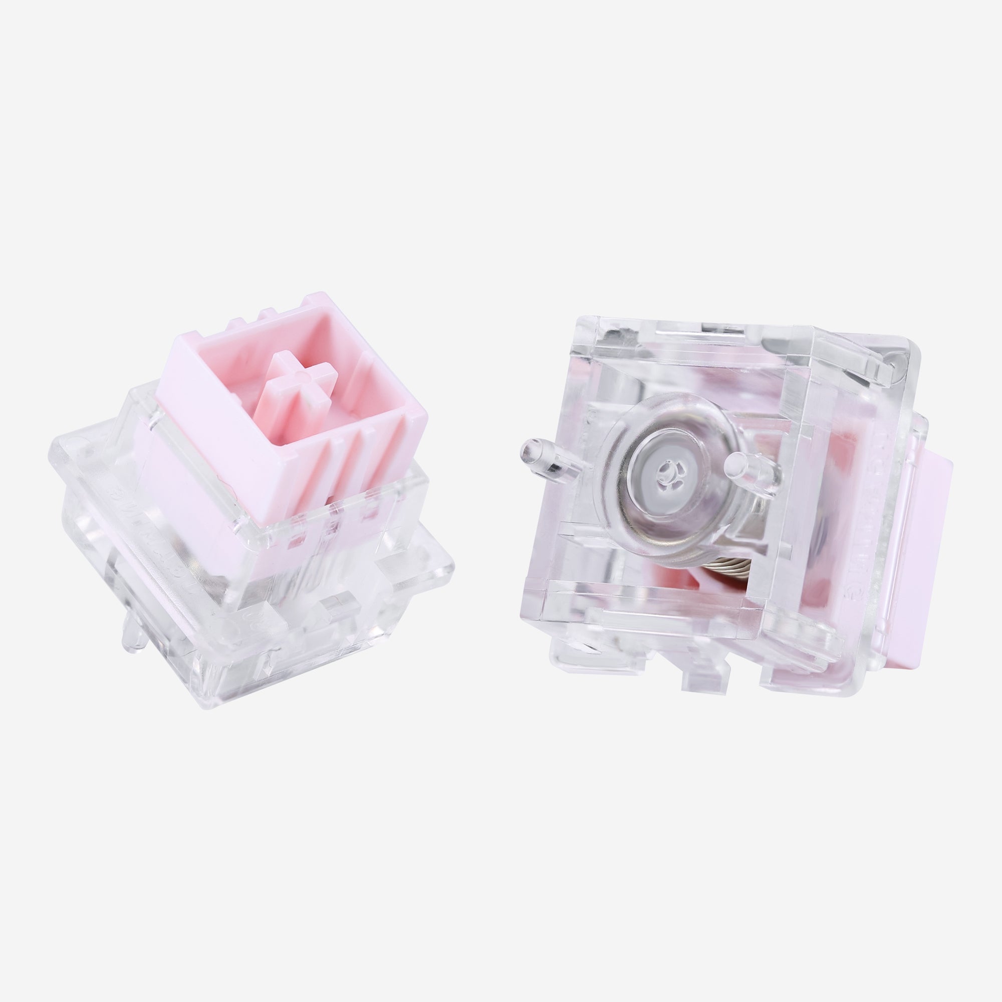 UGAMING Pink Mount Tai HE GT Magnetic Switch