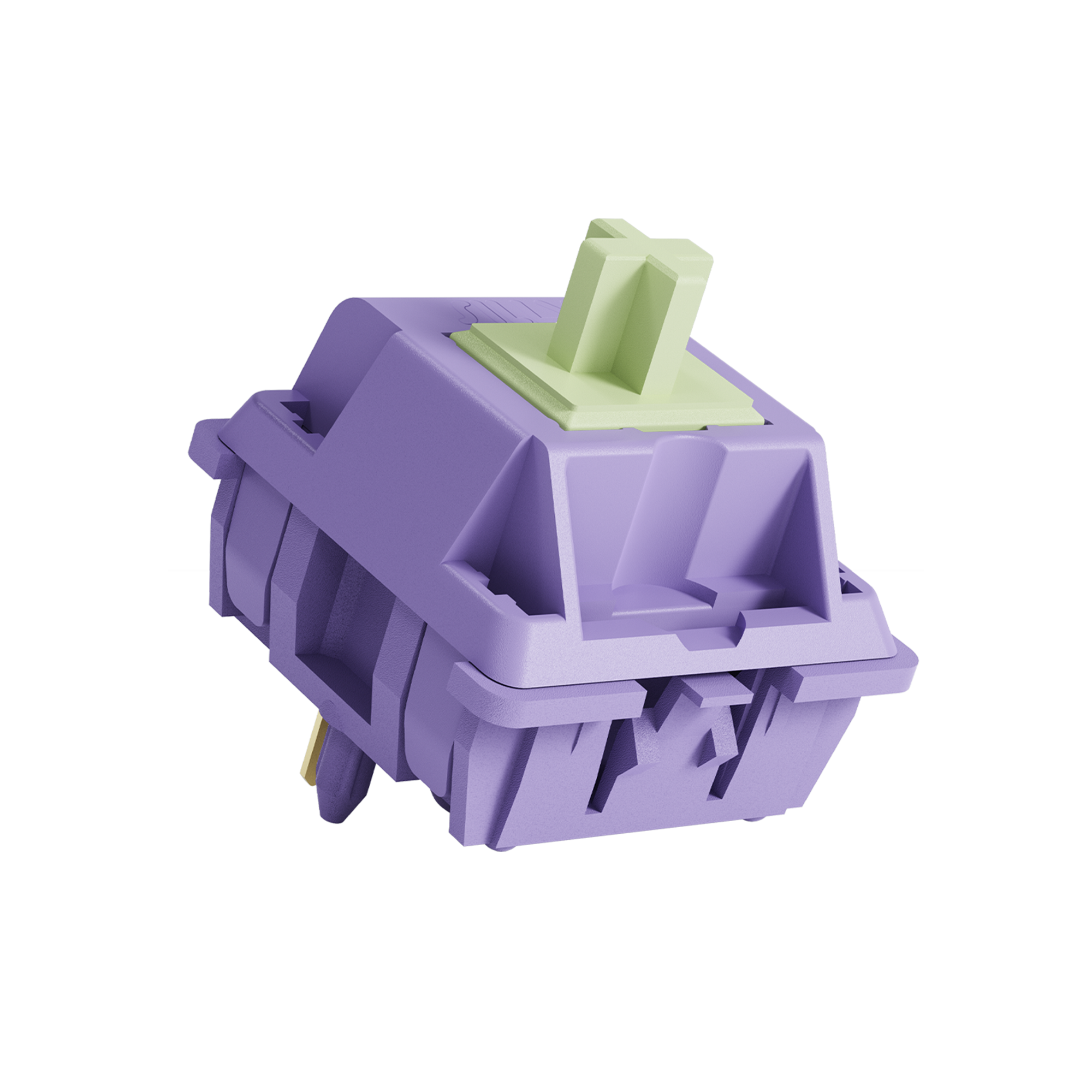 HMX SillyWorks Hyacinth V2 Linear Switch