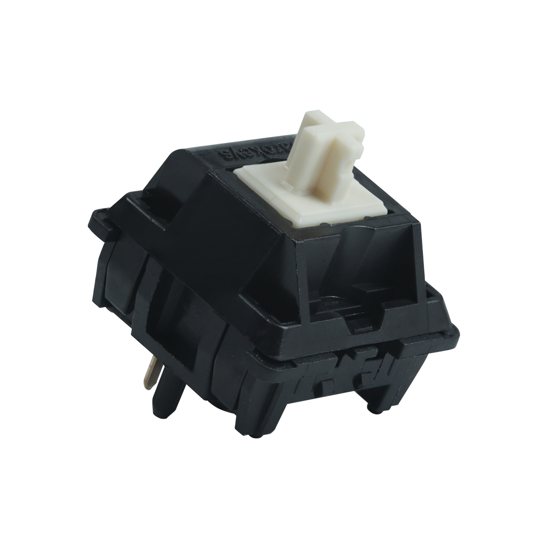 Sarokeys | Black Cherry Pie Linear Switch-Chosfox