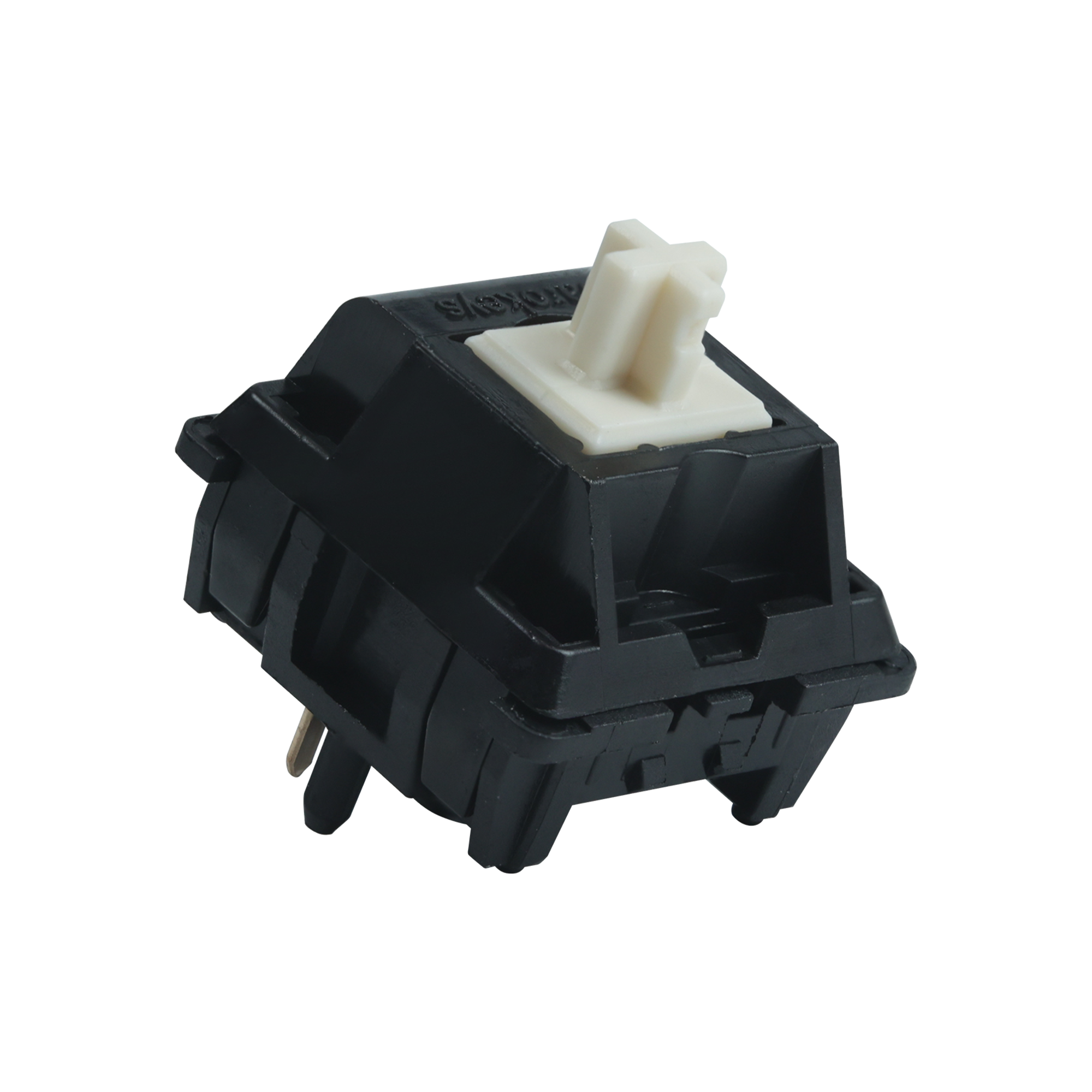 Sarokeys | Black Cherry Pie Linear Switch-Chosfox