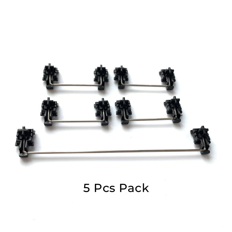 Kailh 1350 Choc Switch 6.25u Stabilizer Set-Chosfox