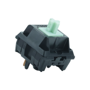 XCJZ x JDL Studio | Lotus Stem Clicky Switch-Chosfox