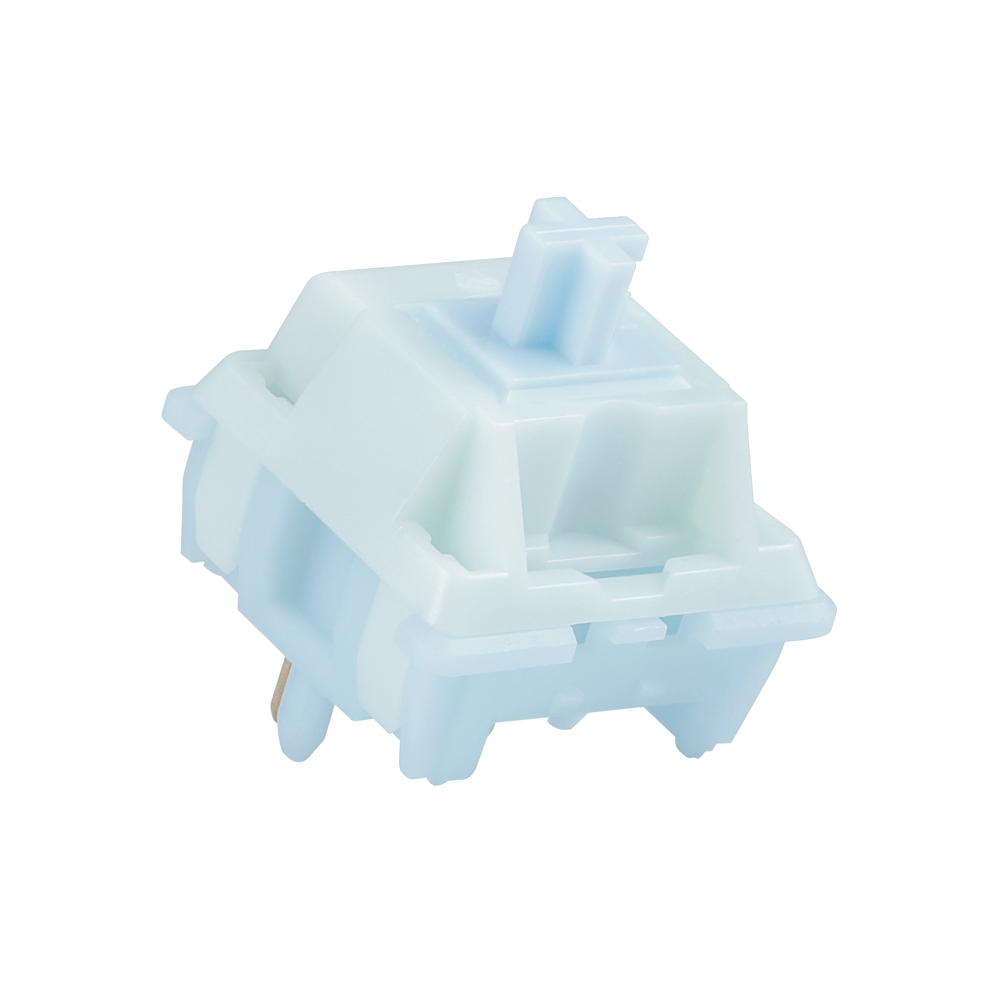 Tecsee Cloud Aqua Switches-Chosfox