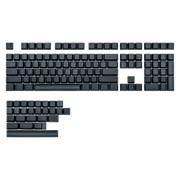 Chosfox OEM Profile Side Print Gradient Keycaps Set - 134 Keys-Chosfox