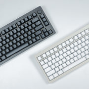 Chosfox OEM Profile Side Print Gradient Keycaps Set - 134 Keys-Chosfox
