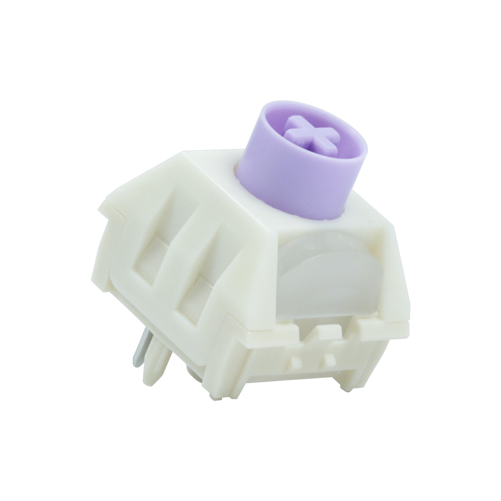 Kailh Box Taro Ice Cream Linear Switch-Chosfox