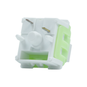 Summer Lime Silent Linear Switch-Chosfox