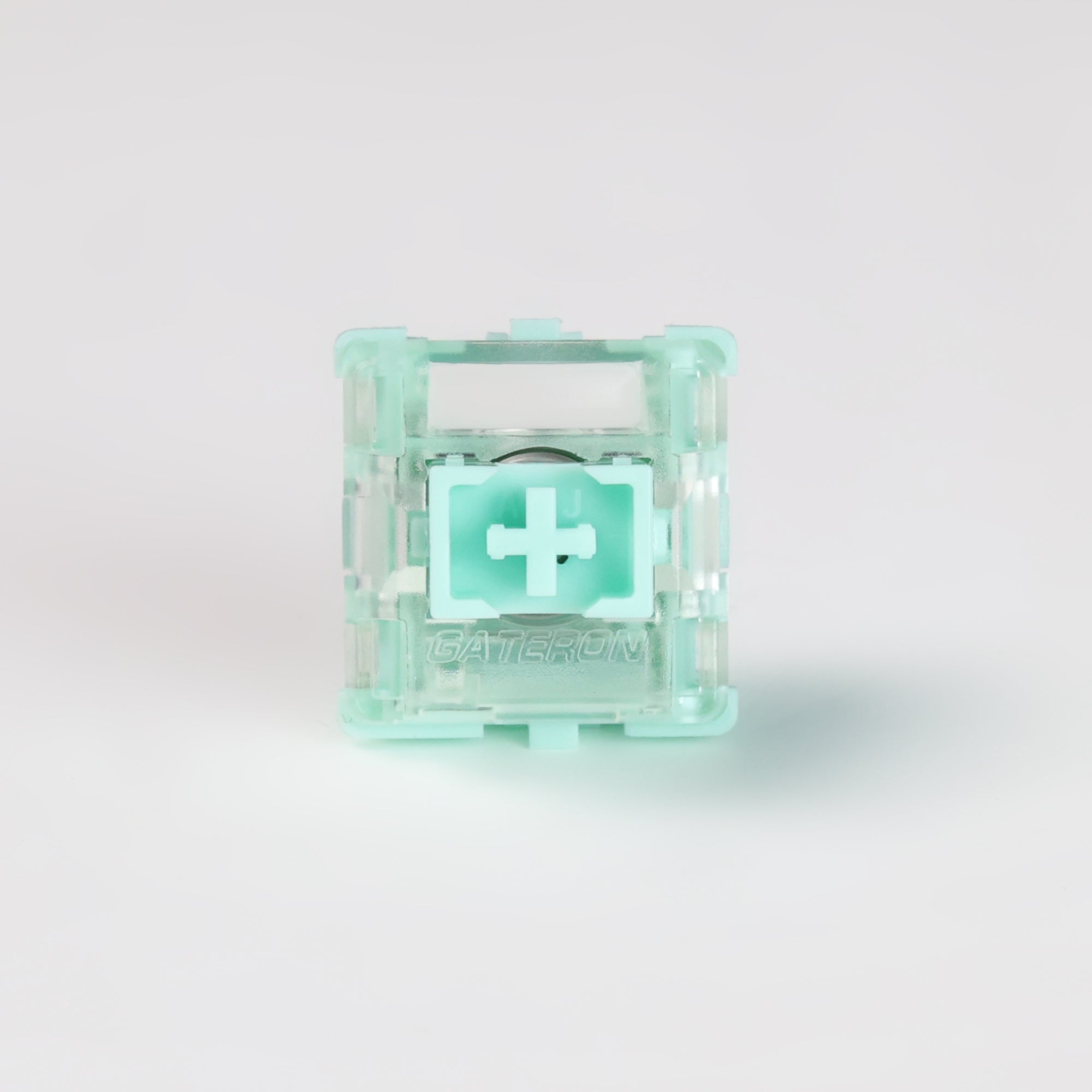 Gateron Magnetic Jade Gaming Switch Set