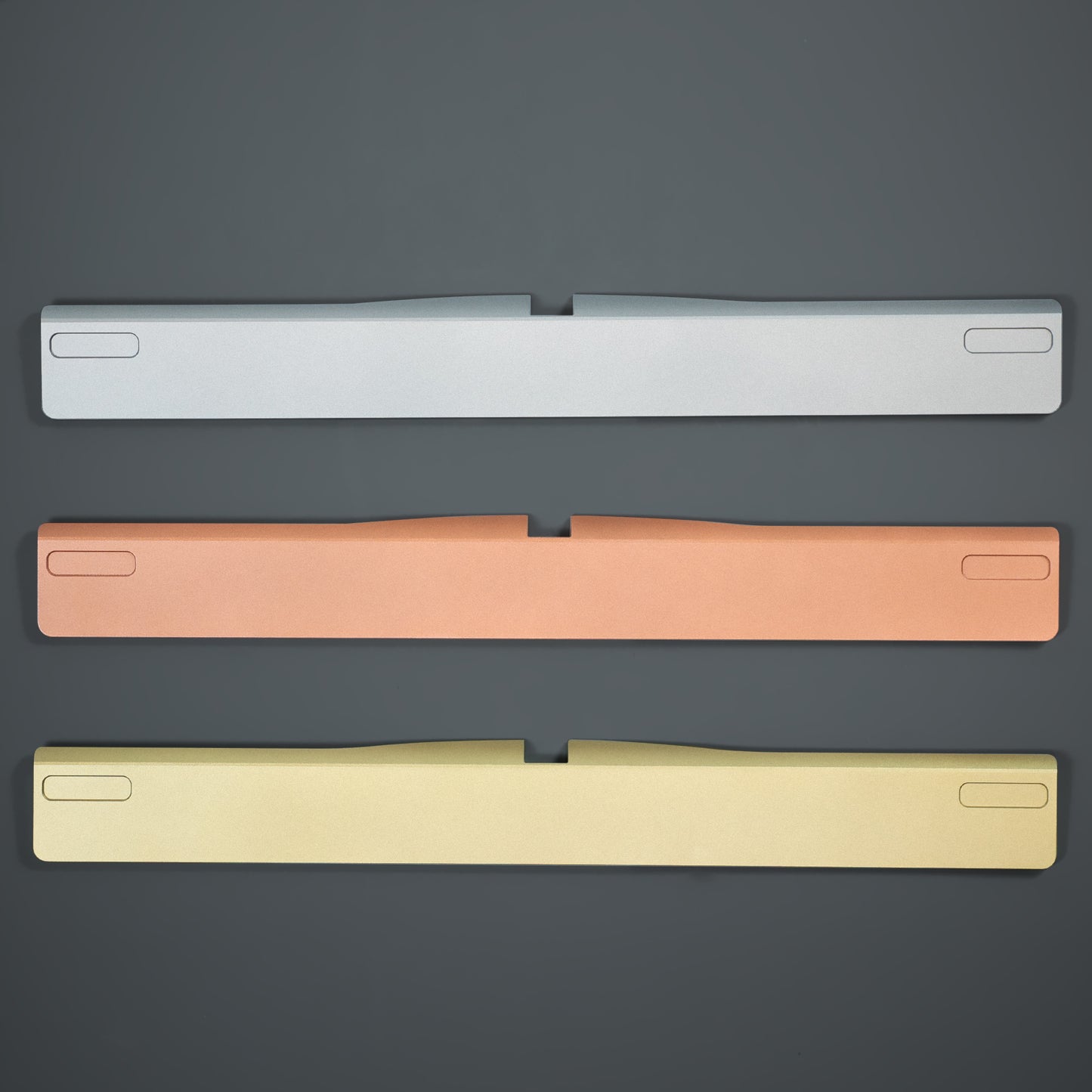 Fox65 Keyboard Counterweight (Fox65 Prebuilt Keyboard only)