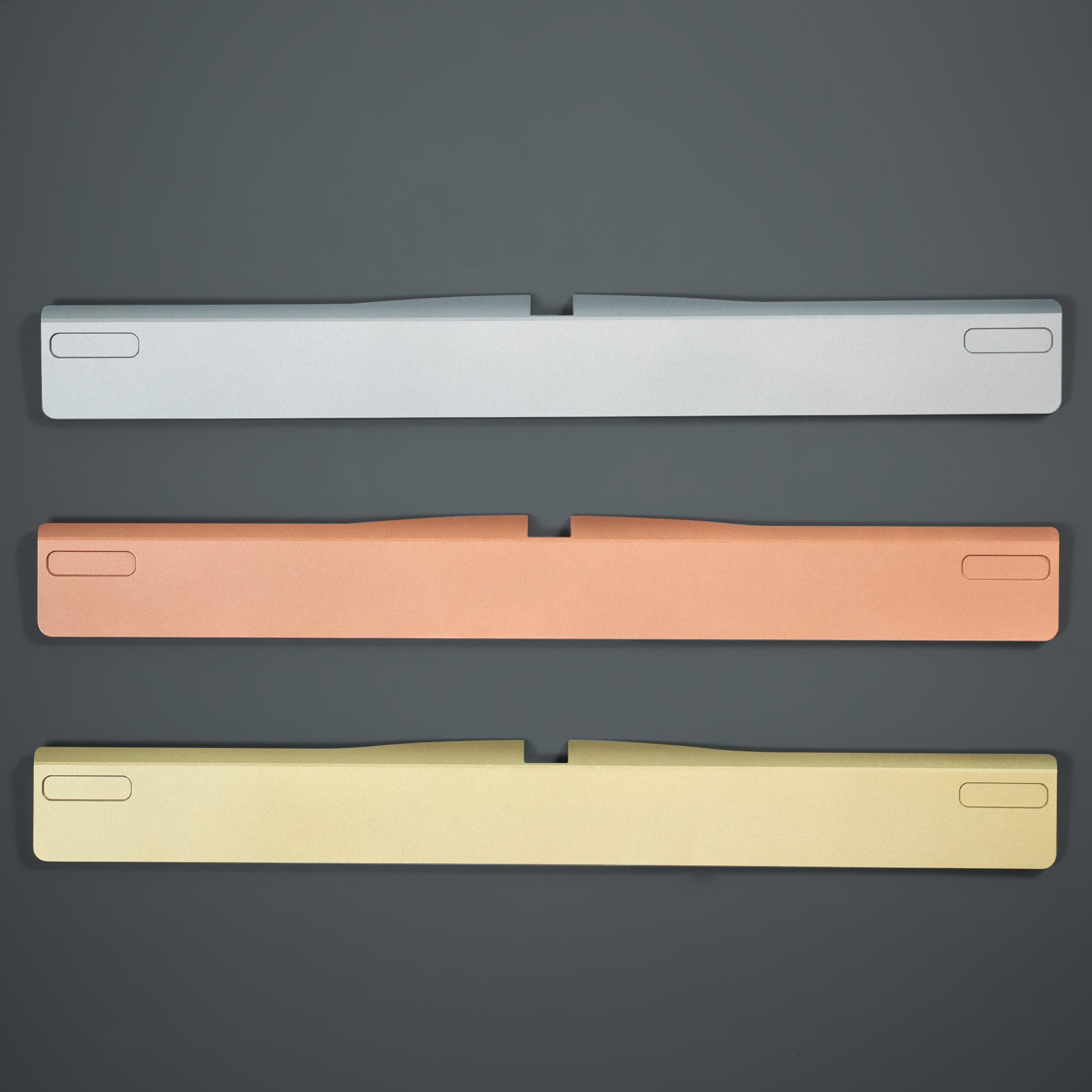 Fox65 Keyboard Counterweight (Fox65 Prebuilt Keyboard only)