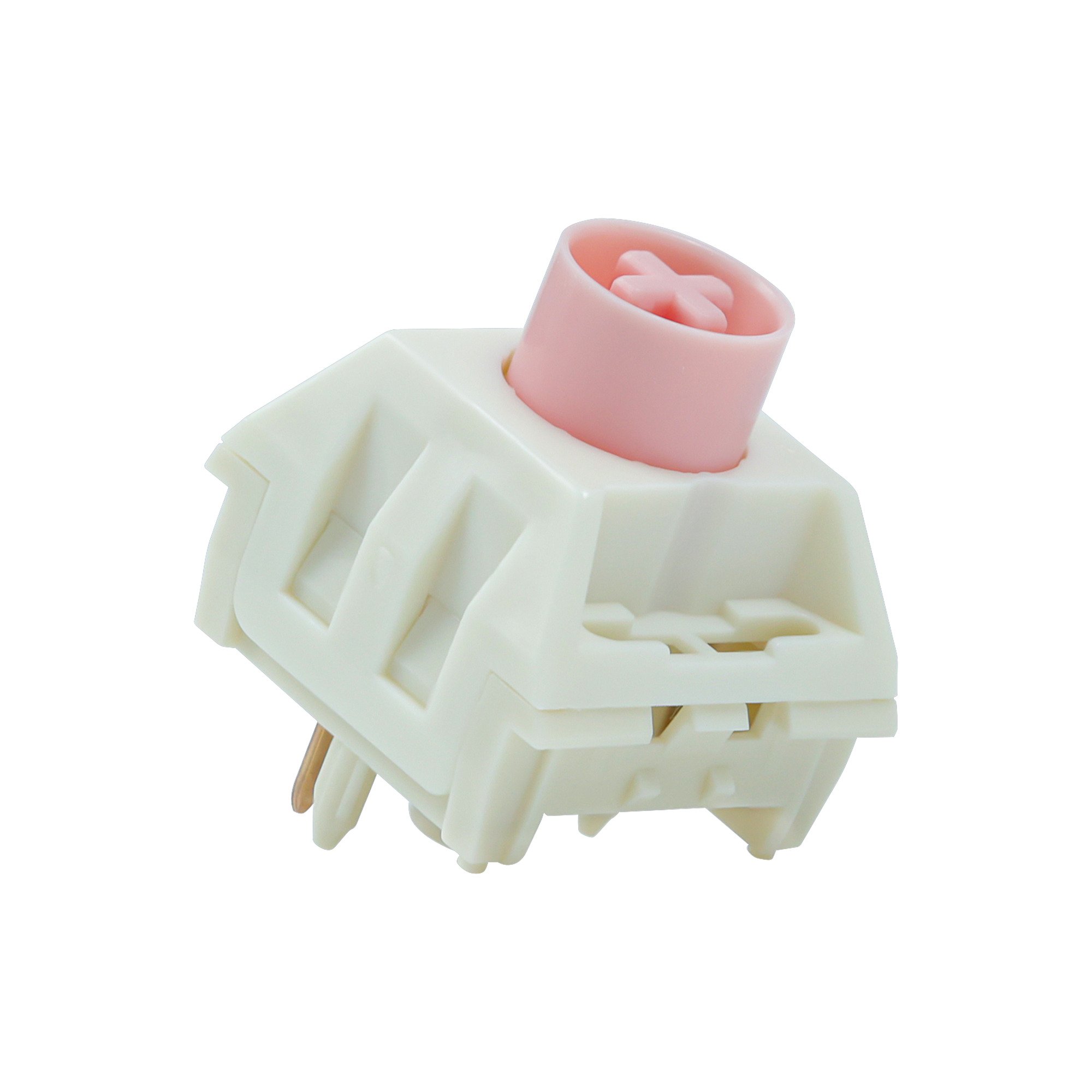 Kailh Box Strawberry Ice Cream Linear Switch-Chosfox