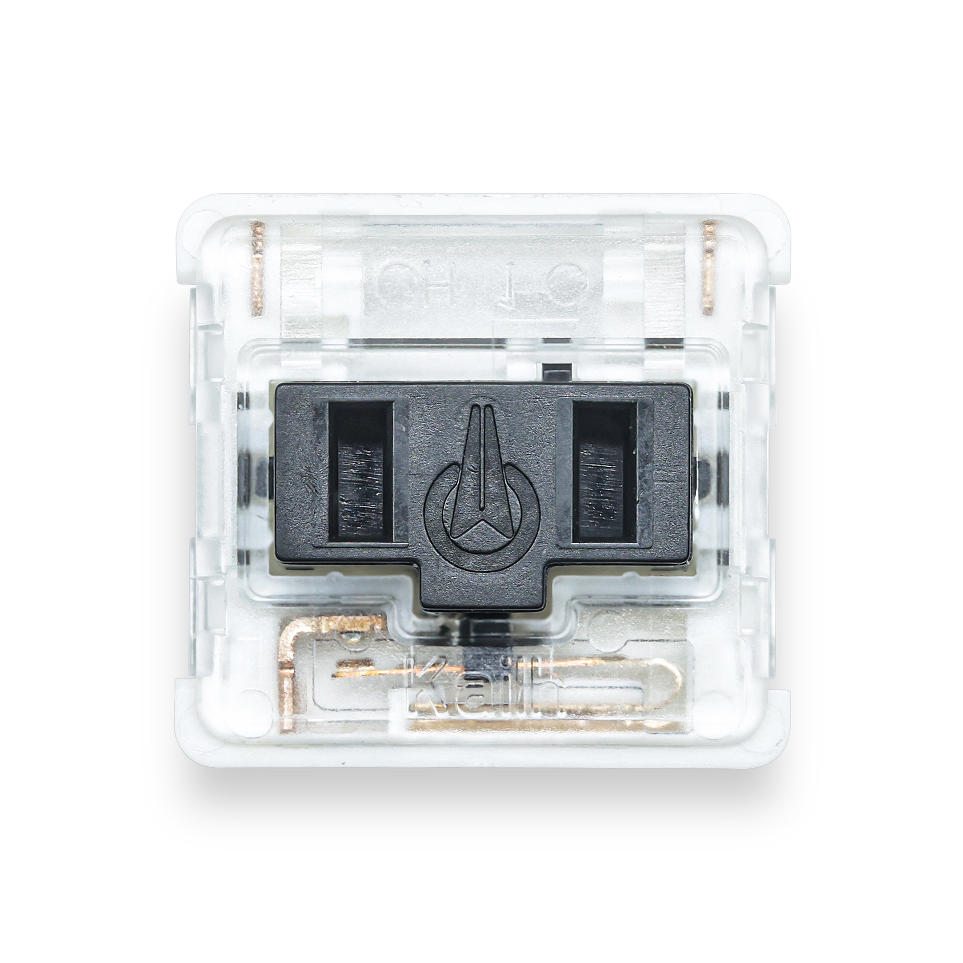 Kailh Choc Mini PG1232 Low Profile Switch-Chosfox