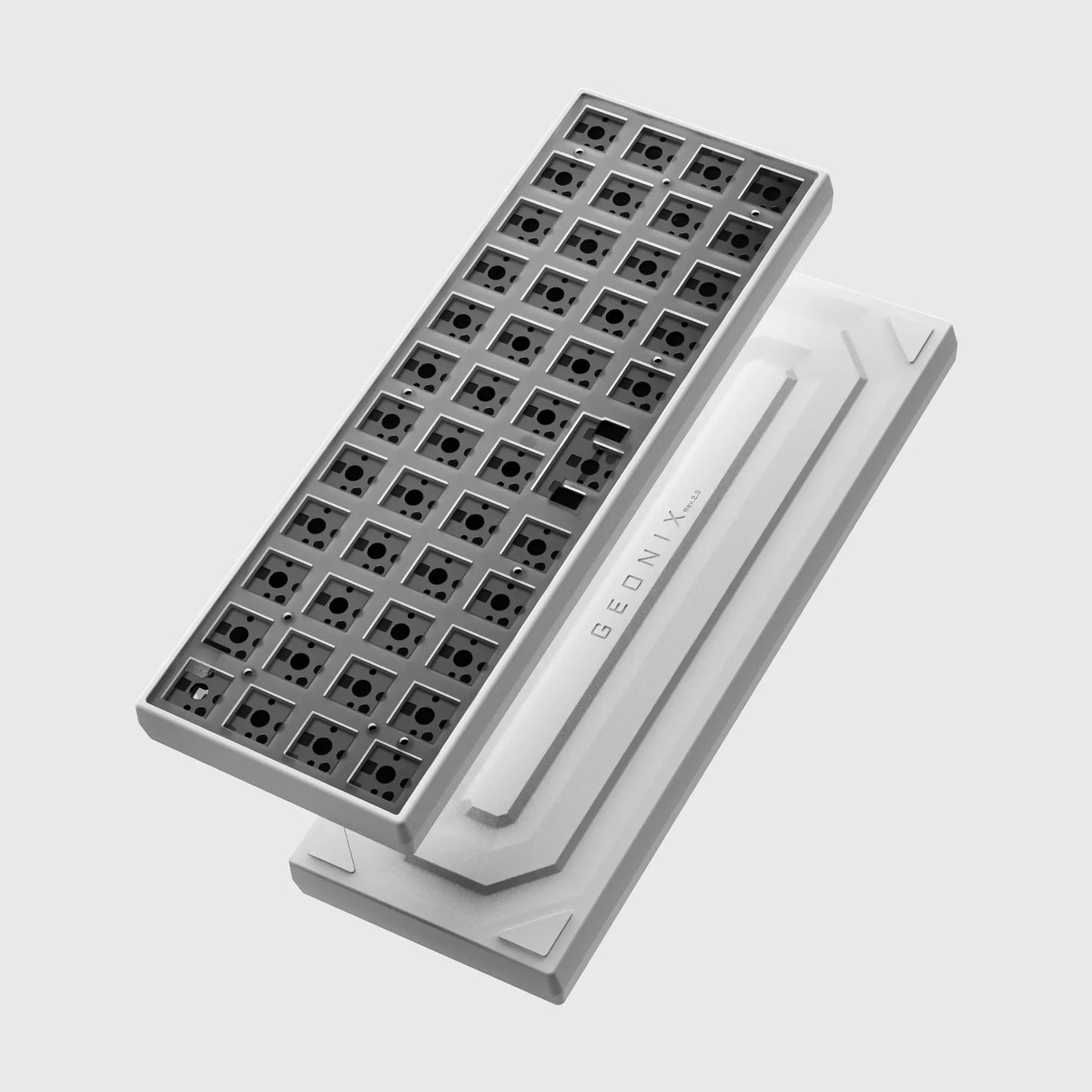 Chosfox X Masro | Geonix Rev.2.5 Keyboard Kit