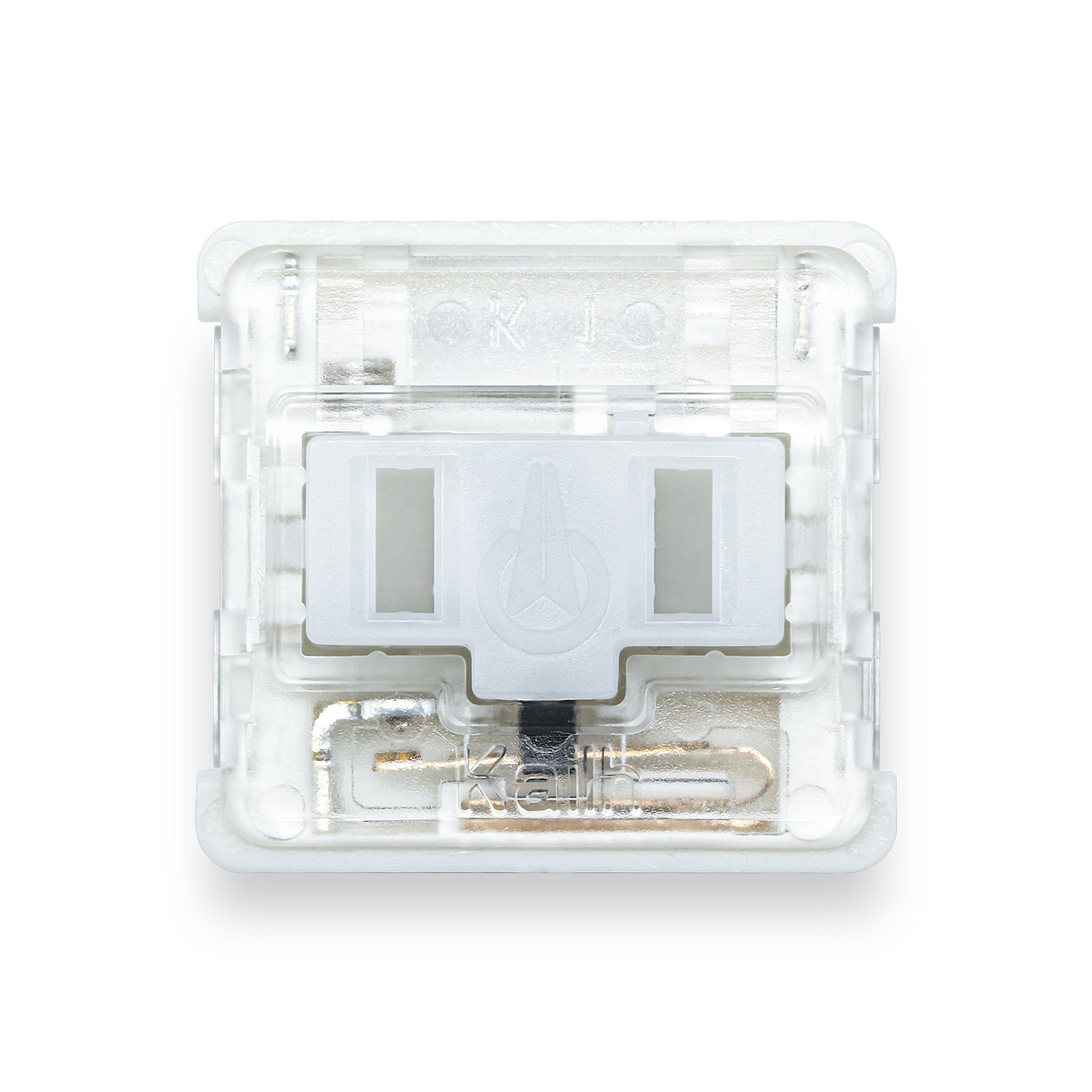 Kailh Choc Mini PG1232 Low Profile Switch-Chosfox