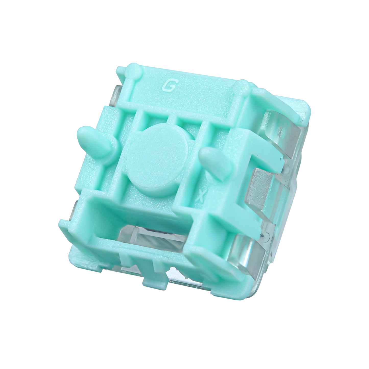 GATERON 磁気翡翠スイッチ