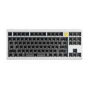 Leo80 Prebuilt Keyboard-Chosfox