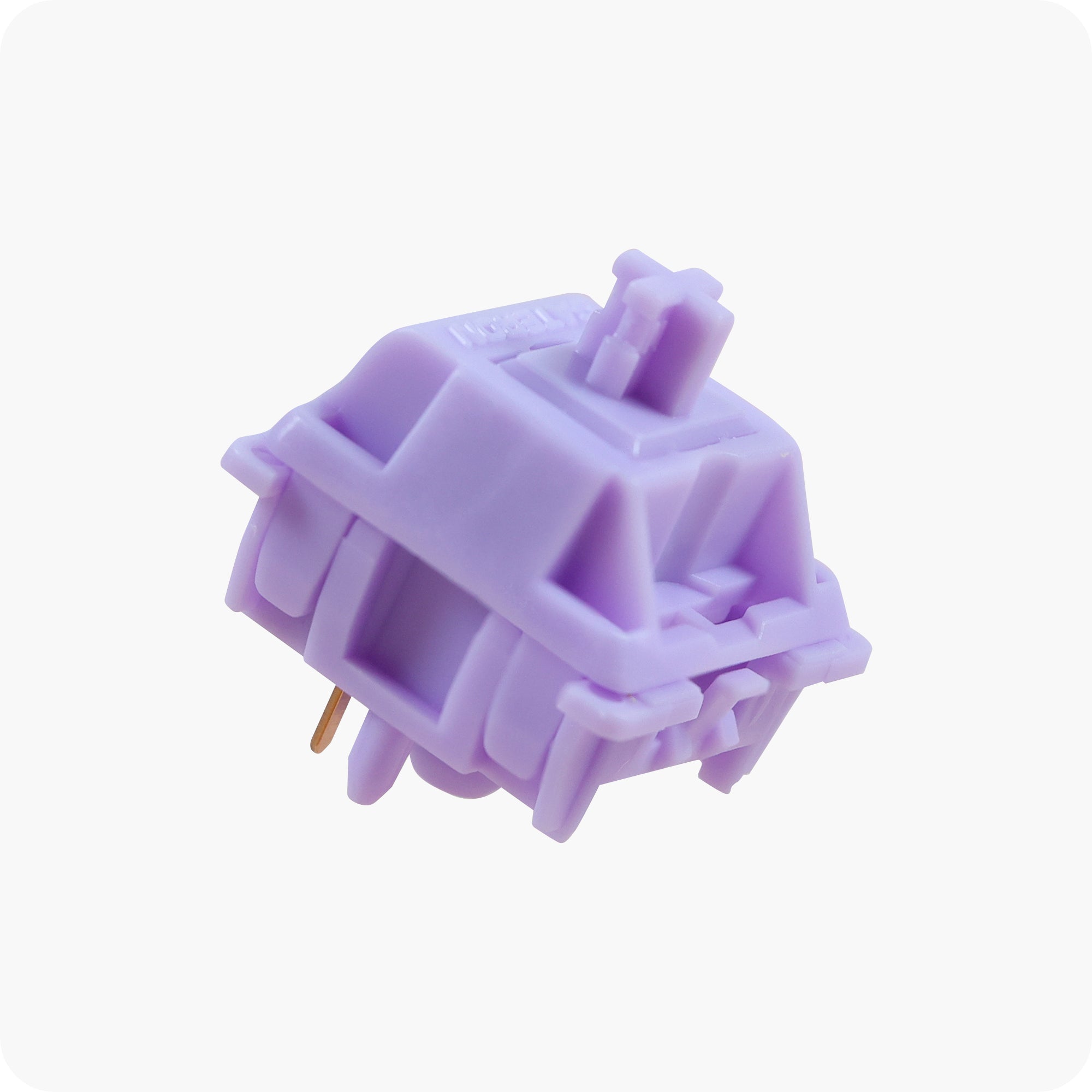 WuqueStudio POM+ Linear Switches