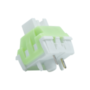 Summer Lime Silent Linear Switch-Chosfox
