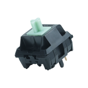 XCJZ x JDL Studio | Lotus Stem Clicky Switch-Chosfox