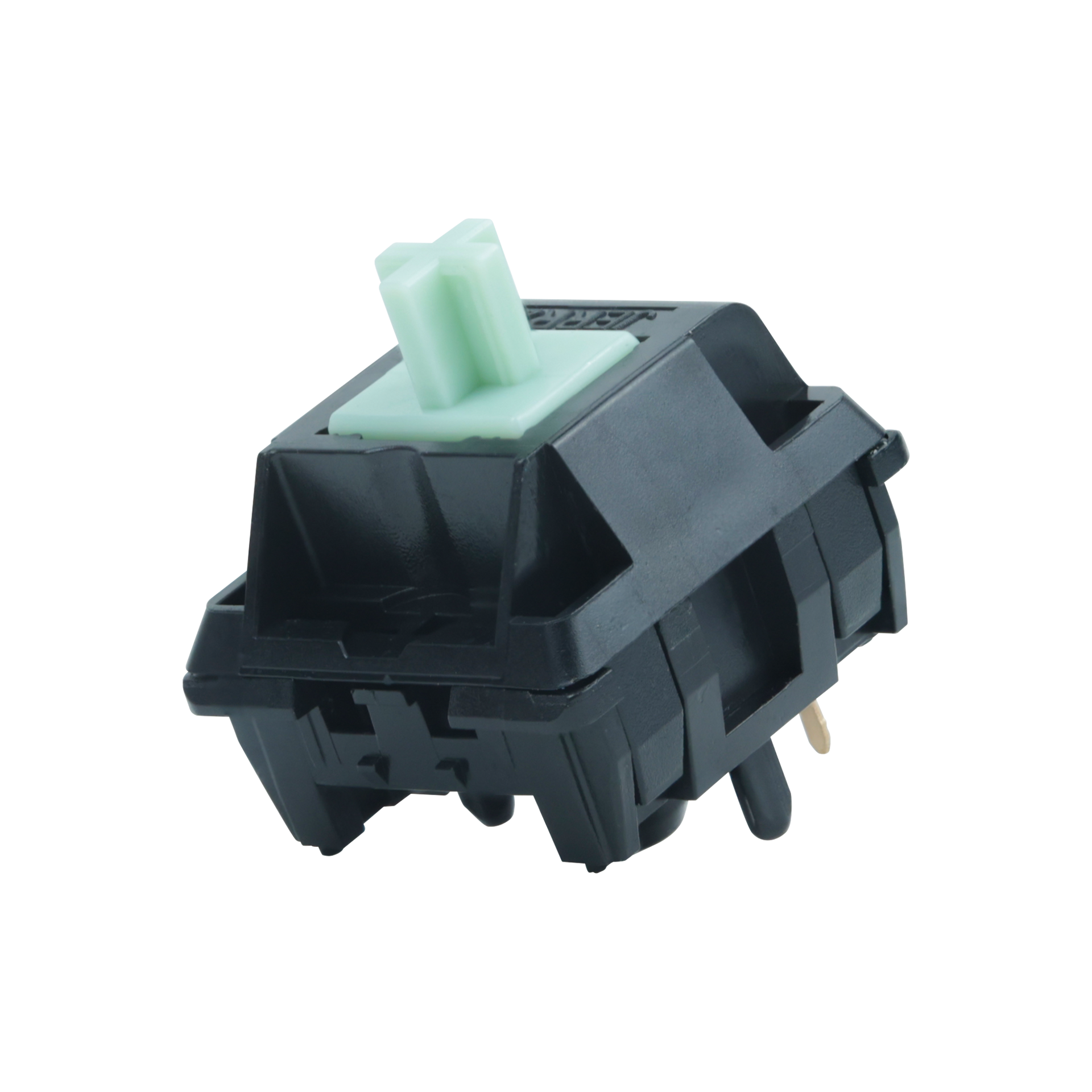 XCJZ x JDL Studio | Lotus Stem Clicky Switch-Chosfox