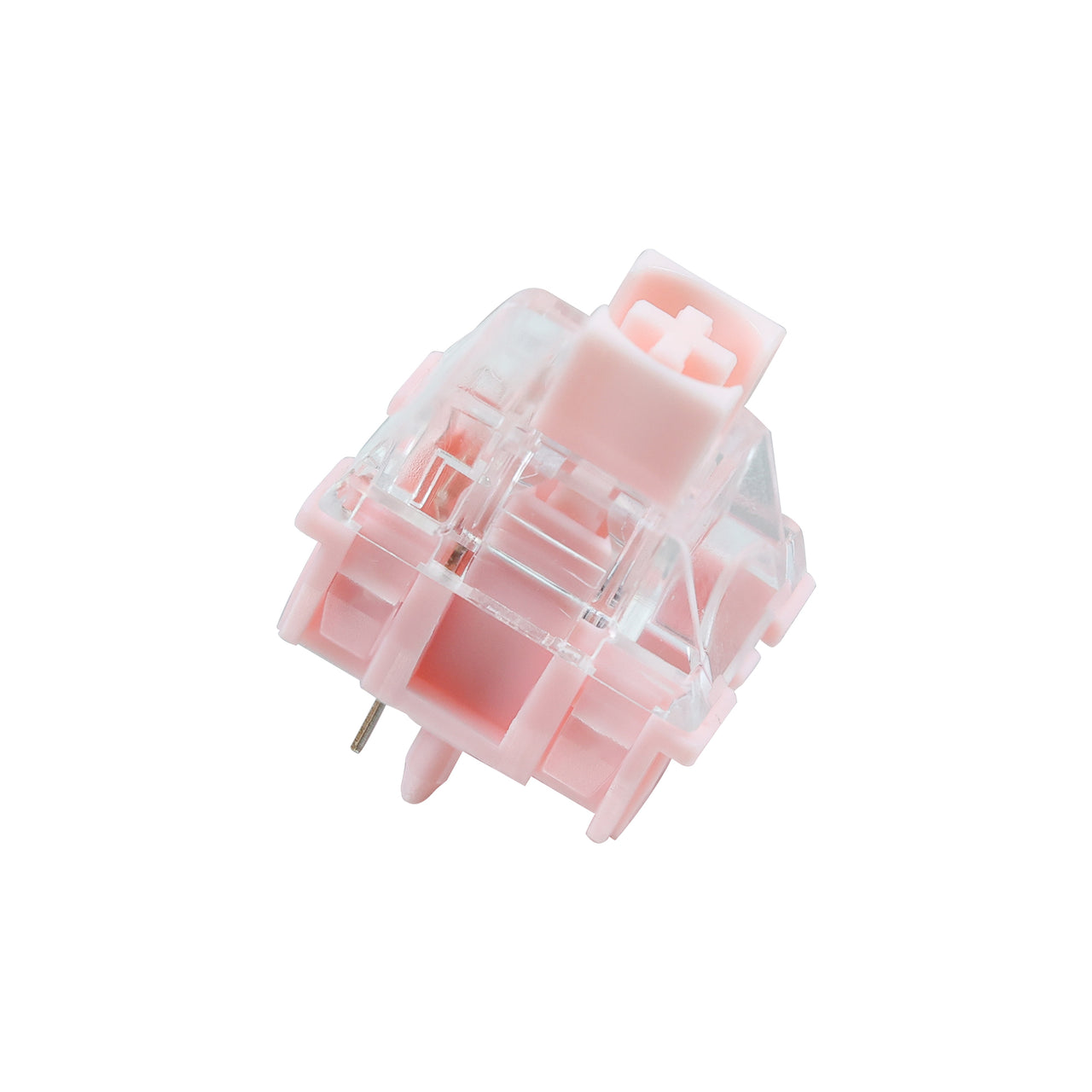 TTC Flame Pink Linear Switch