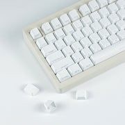 Chosfox OEM Profile Side Print Gradient Keycaps Set - 134 Keys-Chosfox
