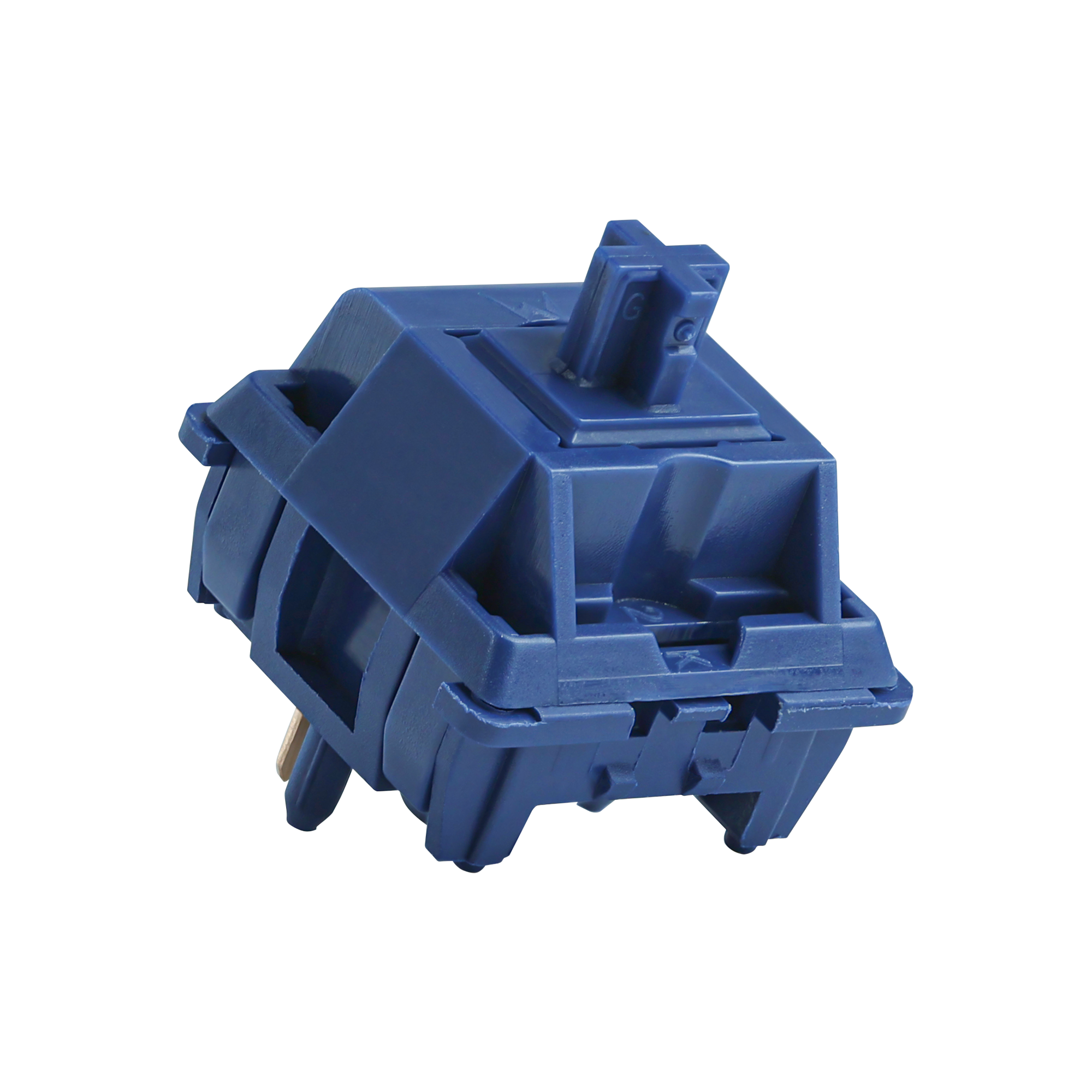 Wuque WS Light Tactile Switches