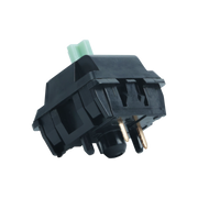 XCJZ x JDL Studio | Lotus Stem Clicky Switch-Chosfox