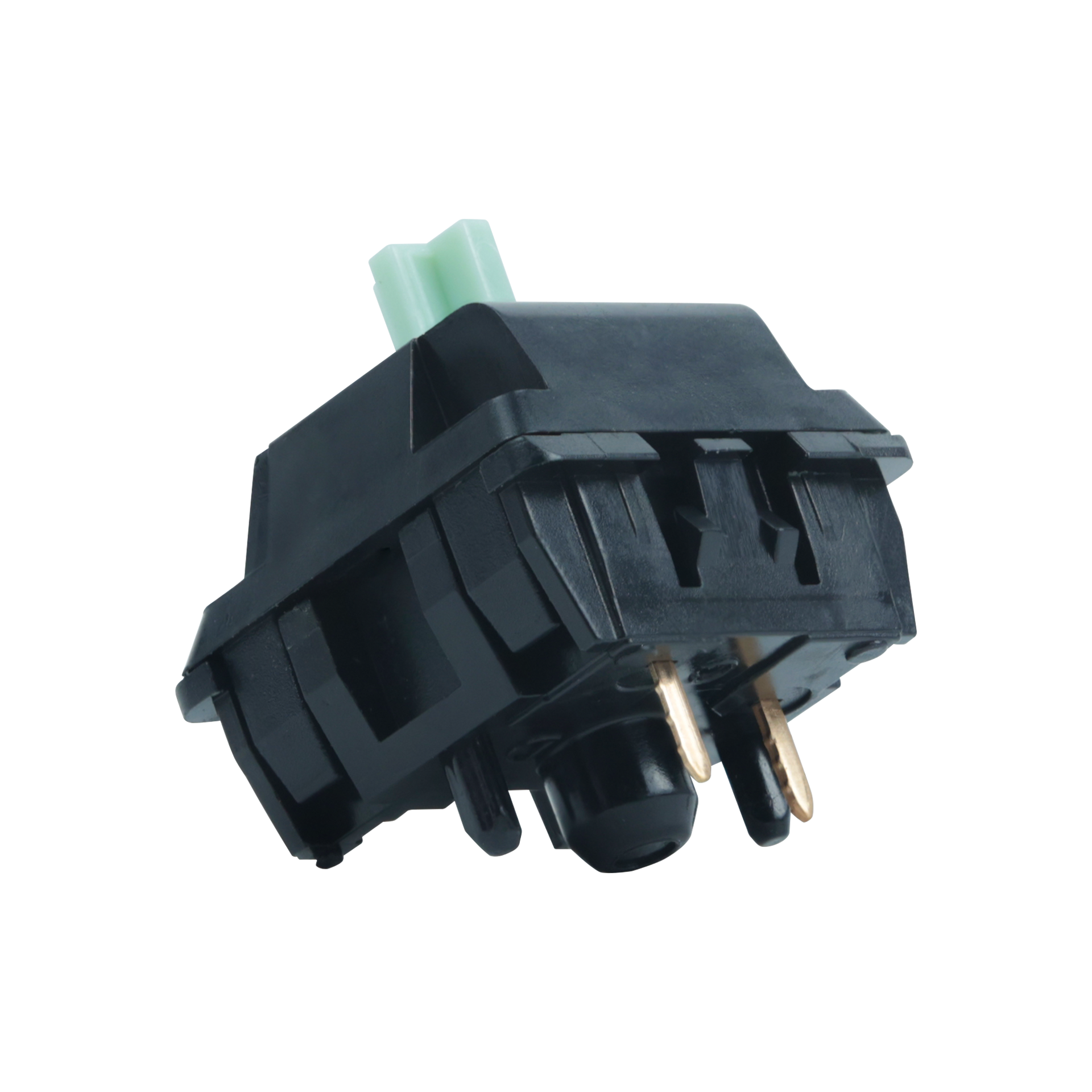 XCJZ x JDL Studio | Lotus Stem Clicky Switch-Chosfox