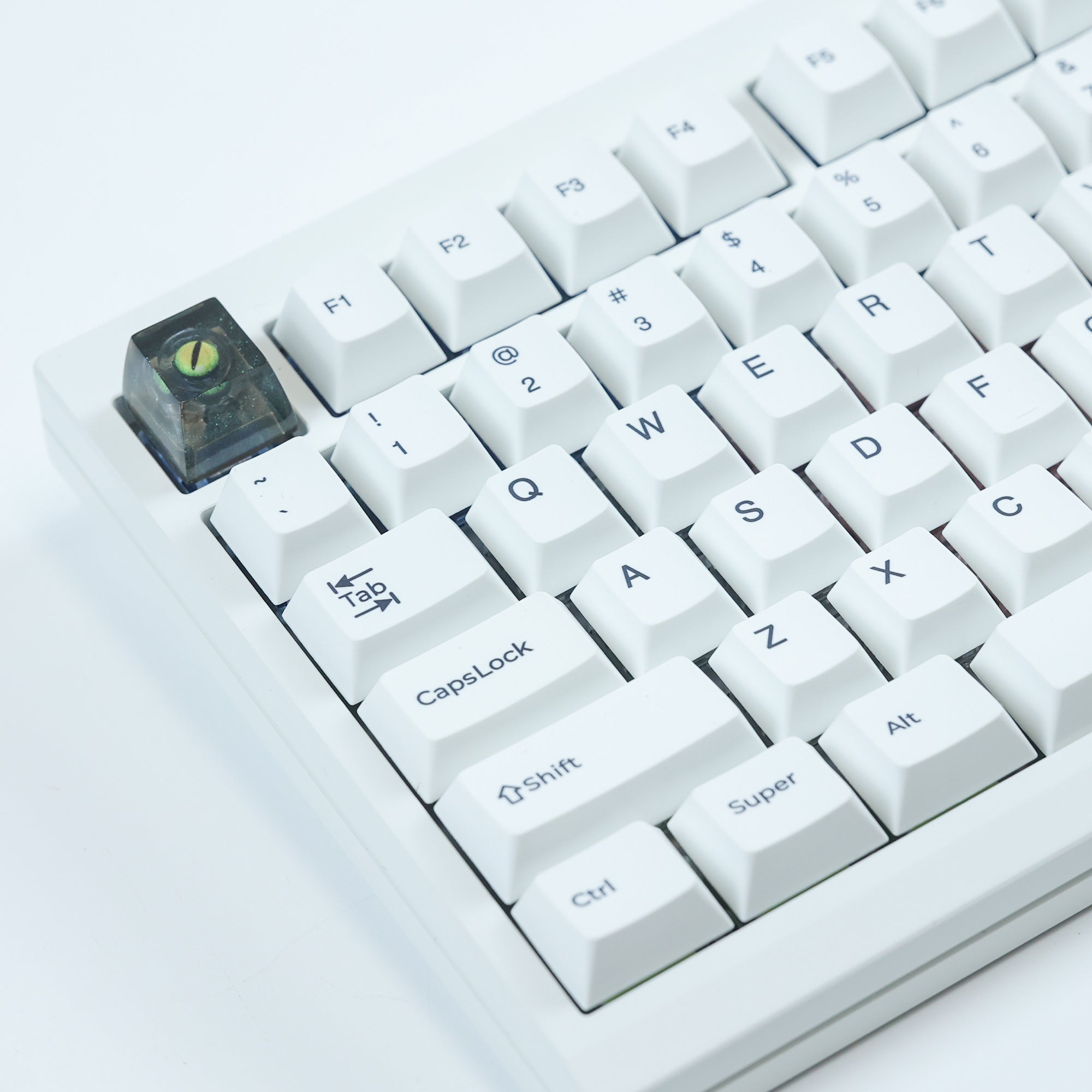 Eye of Compulsion Keycap