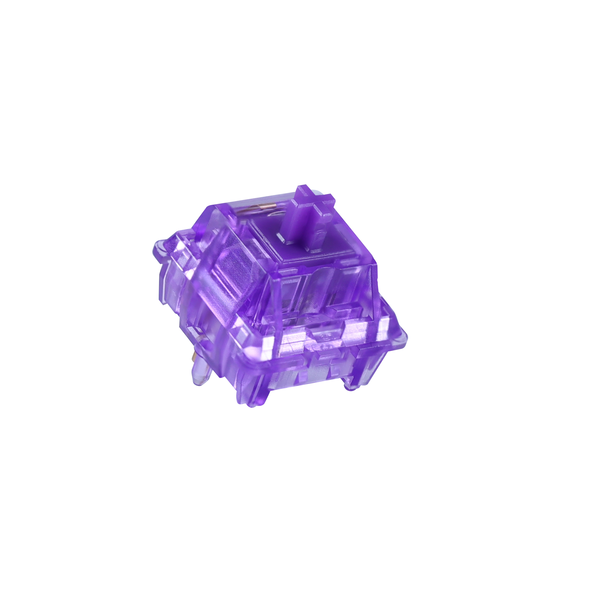 ウォンジン gaspedal コンカ Poison Gas Tactile Switch V1 & V2