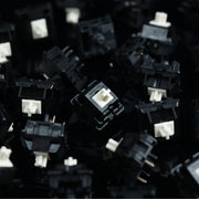 Sarokeys | Black Cherry Pie Linear Switch-Chosfox