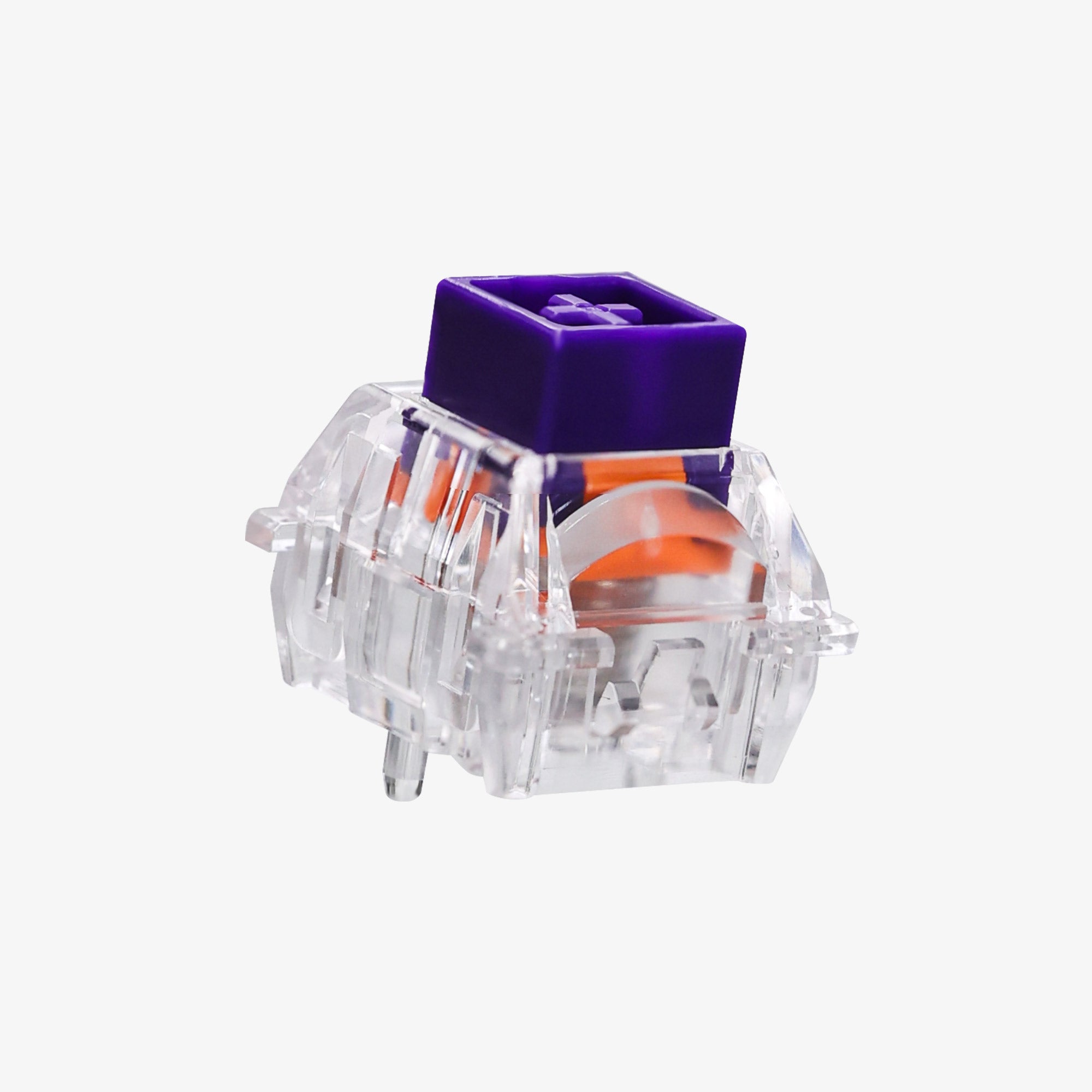 TTC Purple Heart Magnetic Linear Switch