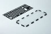 Leo80 Mechanical Keyboard Kit-Chosfox