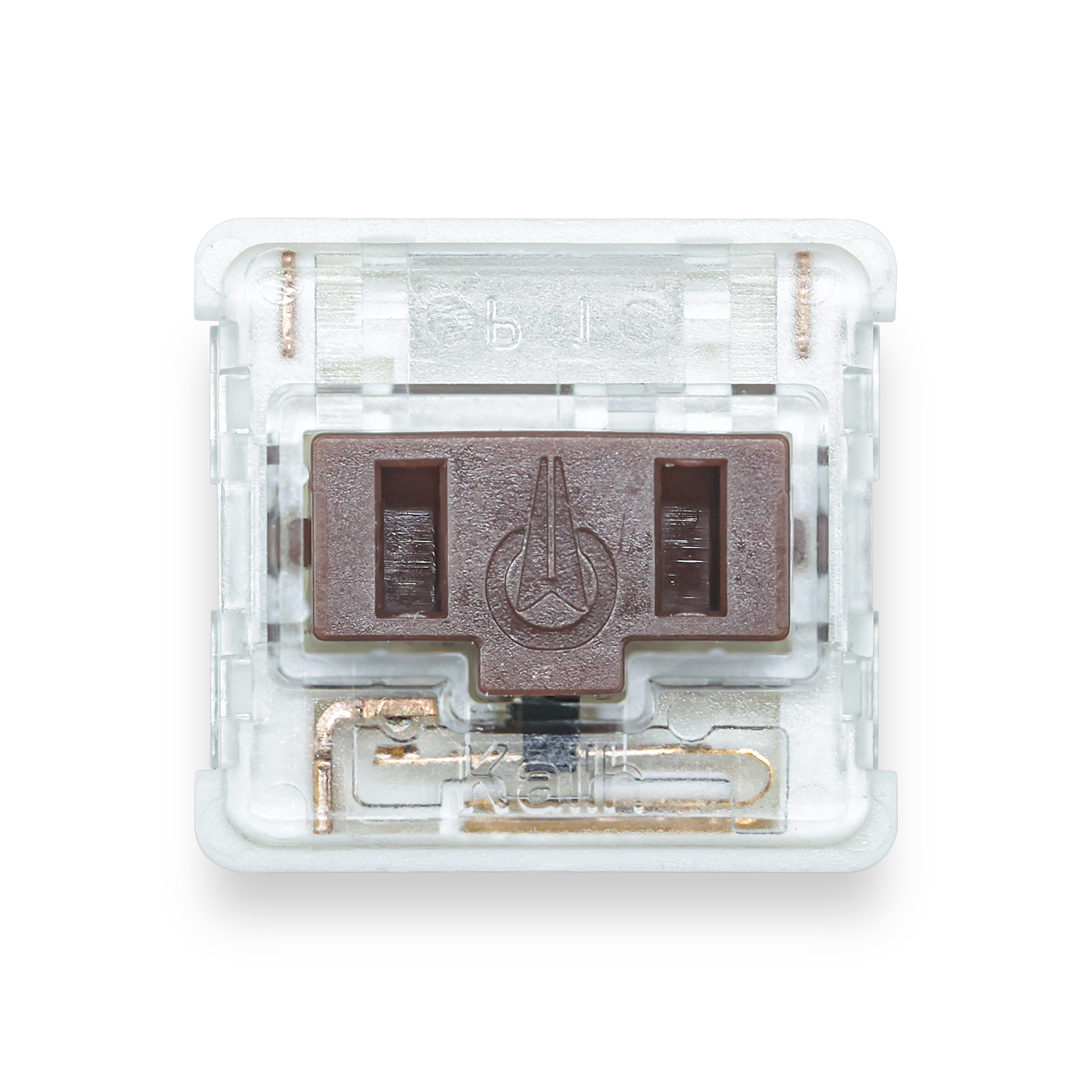 Kailh Choc Mini PG1232 Low Profile Switch-Chosfox