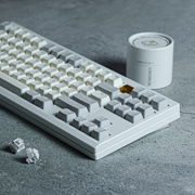 Leo80 Prebuilt Keyboard-Chosfox