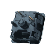 XCJZ x JDL Studio | Lotus Stem Clicky Switch-Chosfox