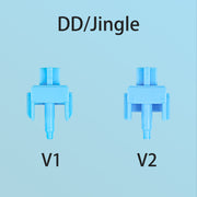 Chosfox DD/Jingle Linear Switch v2-Chosfox