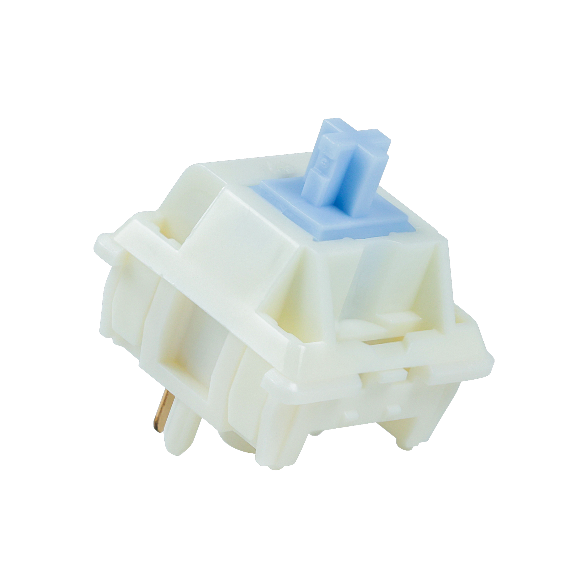 Tbcats x Tecsee | Eclair Linear Switch Series-Chosfox