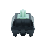 XCJZ x JDL Studio | Lotus Stem Clicky Switch-Chosfox