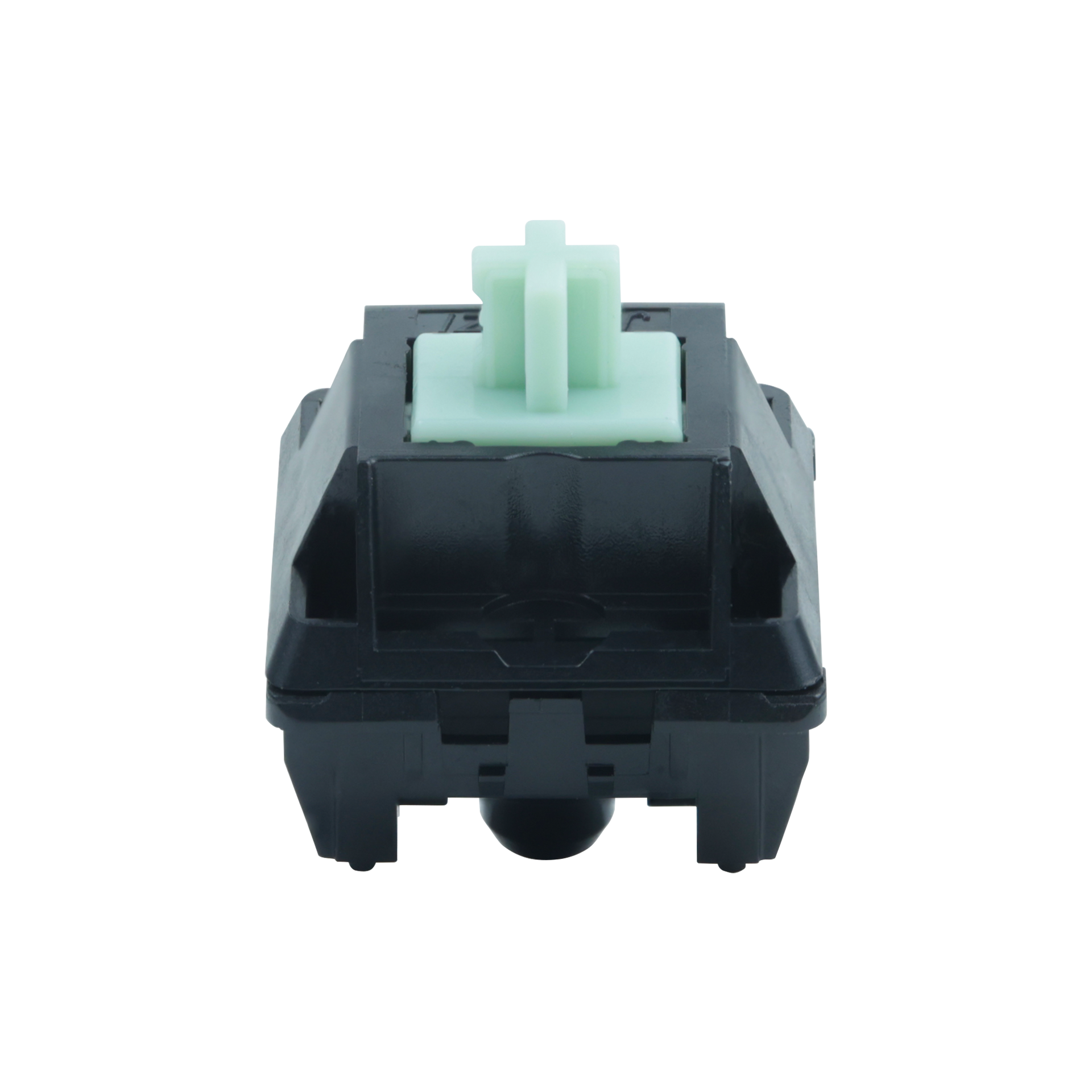 XCJZ x JDL Studio | Lotus Stem Clicky Switch-Chosfox