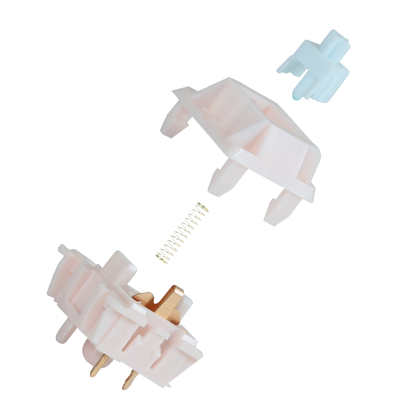 Sarokeys Berry Latte Switch