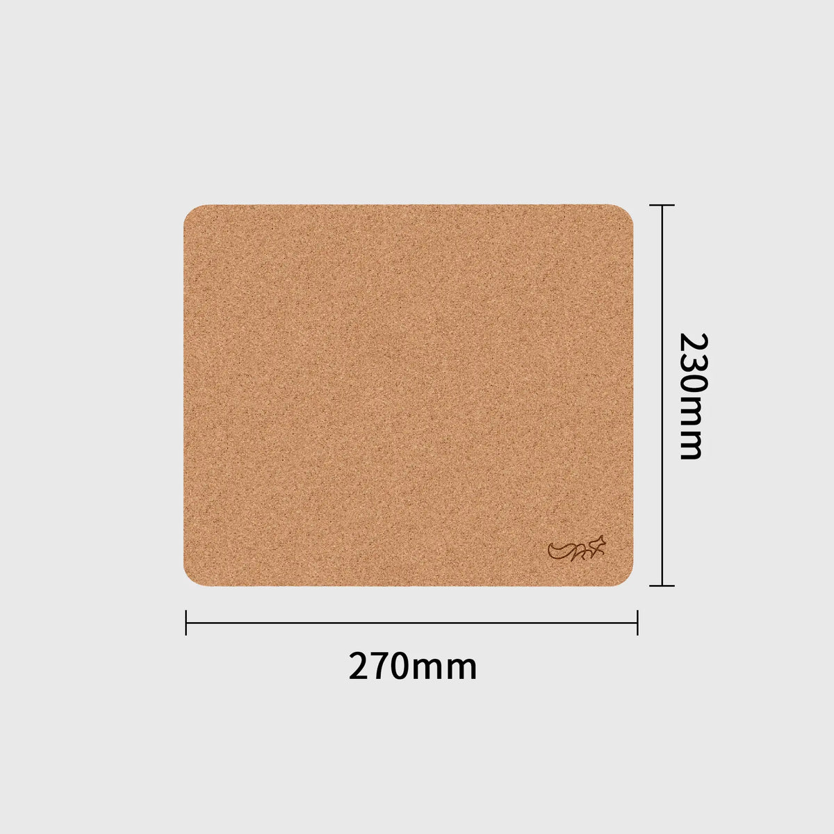 Chosfox Mouse pad